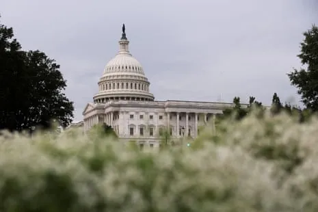 GOP Lawmakers Propose Eighty-Eight Million Dollars in Security Funding Following Right-Wing Figure Shooting