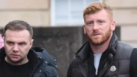 High-Profile Scotland-Based Organized Crime Personalities Detained in Dubai
