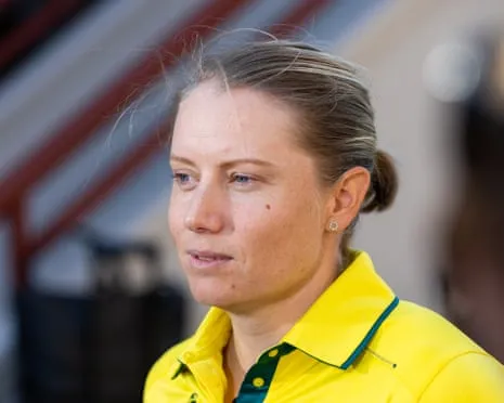 Australia's Female Cricket Team Suffers Unprecedented Heavy Loss to India