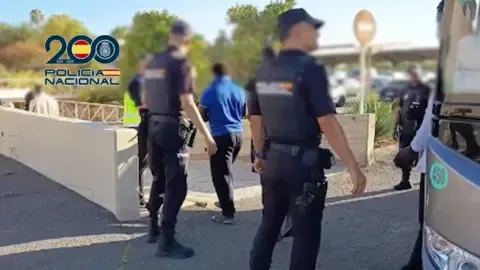 Spanish Authorities Arrests 19 Individuals Accused of Torture and Murder After 50 Passengers Disappear from Boat